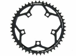 Stronglight Kedjedrev 46T 110mm 2x10 2x11