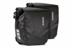 Packväskor Thule Sheild Pannier Svart Large 13L X 2