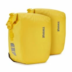 Packväskor Thule Sheild Pannier Blå Large 13L X 2