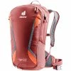 Deuter Race EXP Air 14+3 Redwood Paprika -CYKELDELAR Försäljningsbutik 3204421 5907 0