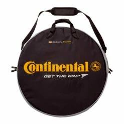 Hjulväska Racer Continental