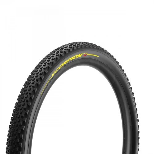 Pirelli Scorpion XC H 55-622 29 X 2.2 Yellow 3 Pirelli Scorpion XC H 55-622 29 X 2.2 Yellow
