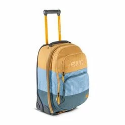 EVOC TERMINAL BAG MULTICOLOUR