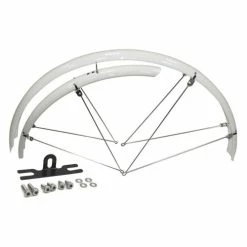 Skärmsats Cavo Vit 35 Mm