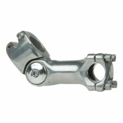 CAVO A-Headset 1 1/8 25.4 Mm 0-60° 110 Mm Silver