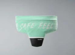 HÖVDING Hövding 3.0 Skal Neo Mint