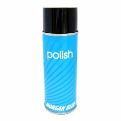MORGAN BLUE MorganBlue Carbon Polish - 400cc