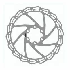 Bromsskiva Cavo 140 Mm