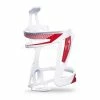 SPECIALIZED PARTS ZEE CAGE II ALLOY White/Red