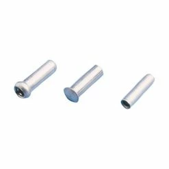 JAGWIRE Wireända 2 Mm