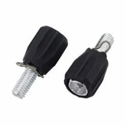 JAGWIRE Justerskruv Svart