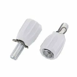 JAGWIRE Justerskruv Vit