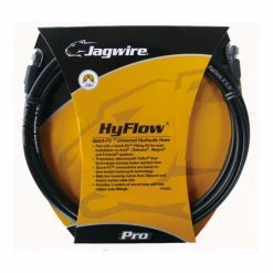 JAGWIRE Hydraul Kit Svart