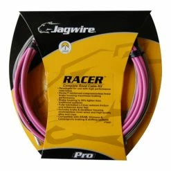 JAGWIRE Växel/Broms Set Racer