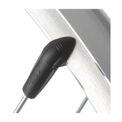 SKEPPSHULT PARTS Skärmfäste Clip Grip Svart