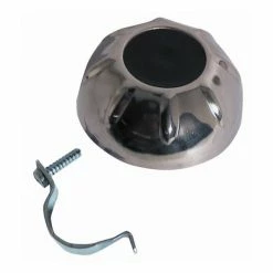 CAVO Ringklocka Pärlan Silver