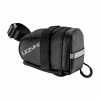 Lezyne Sadelväska Caddy 0.35 Liter -CYKELDELAR Försäljningsbutik 4712805970605