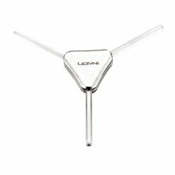 Lezyne Insexnyckel Y-Model 4-5-6 Mm