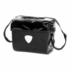 CAVO Styrväska Svart 10 Liter