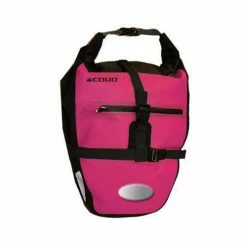 Packväska Cavo Bak 18 L Rosa/Svart