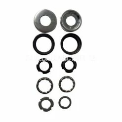 Fauber Vevlager Komplett Pressat