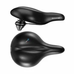 Selle Royal SR Sadel Premium Manhattan Unisex GEL