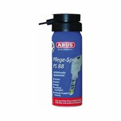 ABUS Låsspray 50 Ml