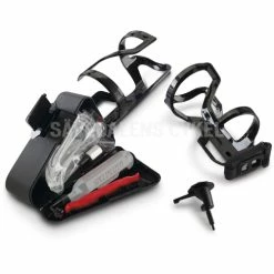 SPECIALIZED PARTS Specialized MTB SWAT KIT Black