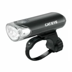 CAT EYE HL-EL 135N FRONT BLACK