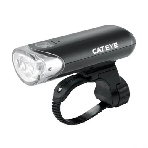 CAT EYE HL-EL 135N FRONT BLACK 3 CAT EYE HL-EL 135N FRONT BLACK