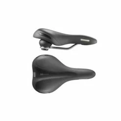 Selle Royal SR Sadel Premium Optica Dam GEL
