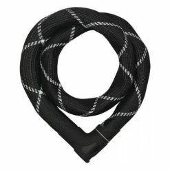 ABUS Kättinglås 8210 Steel-O-Chain Iven