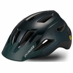 SPECIALIZED BODY Shuffle Led Forest Green Mips 52-57 Cm