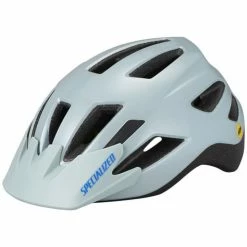 SPECIALIZED BODY Shuffle Led Ice Blue Mips 52-57 Cm