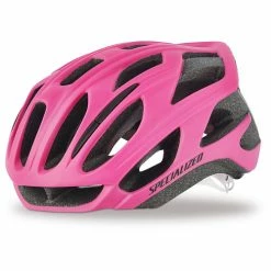 SPECIALIZED BODY Propero Women High Vis Pink 57-63 Cm