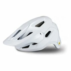 SPECIALIZED BODY Tactic 4 Matte White 55-59 Cm