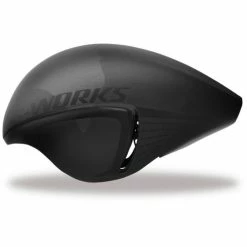 SPECIALIZED BODY S-Works TT Black 54-60 Cm