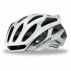 SPECIALIZED BODY S-WORKS PREVAIL White 51-57 Cm