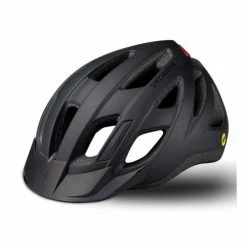 SPECIALIZED BODY Centro LED MIPS CE BLACK 56-60 Cm