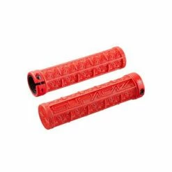 SUPACAZ Handtag Grizips Röd