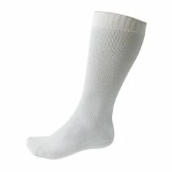 DUELLS Värmesockar Silver