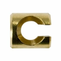 CAVO Skruvnippel Mässing 7,9 X 8,95 Mm