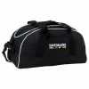 SOUTH WEST Sportbag Black SC