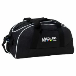 SOUTH WEST Sportbag Black SC