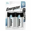 Energizer Max Plus Batteri R20 (D) Alkaliskt 1.5 V 2-pack -CYKELDELAR Försäljningsbutik 7638900423358