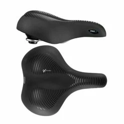 Selle Royal SR Sadel Classic Freetime Unisex GEL