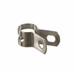 SKEPPSHULT PARTS Bromsarmsklamma Rostfri 15 Mm