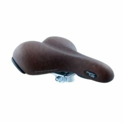 Selle Royal Sadel Freeway Wide Gel Brun