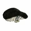 SKEPPSHULT PARTS Sadeltäcke Pälsskinn Large -CYKELDELAR Försäljningsbutik 8650 7008 01