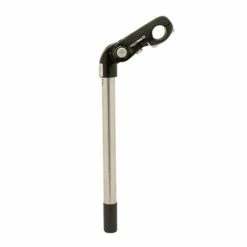 SKEPPSHULT PARTS Styrstam Ställbar 90/300 Mm 22.2 Mm